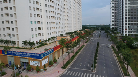 Tp.HCM sắp đấu giá 3.790 căn hộ tái định cư ở Thủ Thiêm