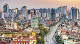 Thị trường chung cư hạ nhiệt, có nên mua lúc này?
