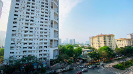 Bất động sản riêng lẻ và đất nền có thật sự tồn kho?