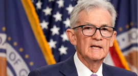 Chủ tịch FED Jerome Powell không quá lo lắng về lạm phát: Tại sao?