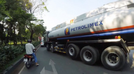 Quý I/2024, Petrolimex (PLX) báo lãi hơn 1.000 tỷ, tăng 70% so với cùng kỳ