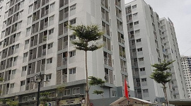 'Có tình trạng lách luật để đầu tư, mua bán căn hộ nhà ở xã hội'