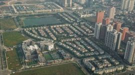 Hà Nội sắp kêu gọi đầu tư loạt dự án khu đô thị nghìn tỷ