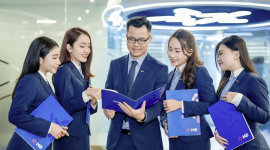 MB chuẩn bị họp Đại hội đồng cổ đông nhiệm kỳ 2024 - 2029