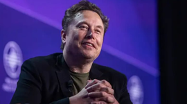 Mỹ áp thuế 100% lên xe điện Trung Quốc, CEO Elon Musk của Tesla lên tiếng: "Tôi không ủng hộ áp thuế, các ưu đãi cũng không"