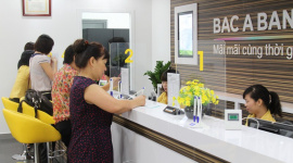Bac A Bank chào bán 20 triệu trái phiếu tổng giá trị 2.000 tỷ đồng