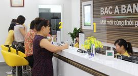 Bac A Bank chào bán 20 triệu trái phiếu tổng giá trị 2.000 tỷ đồng