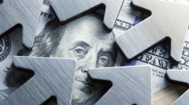 Lãi suất trên toàn cầu có thể sẽ cao mãi mãi