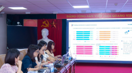 VietinBank: Dẫn đầu tăng trưởng tín dụng, đẩy mạnh chuyển đổi số toàn diện