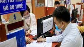 Nợ đọng thuế tại nhiều địa phương có xu hướng tăng cao
