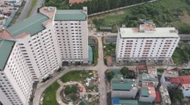 Chính phủ thống nhất đề nghị 3 luật liên quan đến bất động sản có hiệu lực sớm