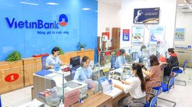 Khối ngoại rút hơn 1.200 tỷ khỏi cổ phiếu VietinBank trong chưa đầy 1 tháng