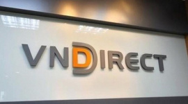 Vừa công bố tăng vốn, VNDIRECT mở thêm hạn mức tín dụng 10.000 tỷ đồng tại Vietinbank