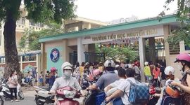 Chọn nhà gần trường học - xu hướng của gia đình trẻ