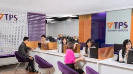 Nhà đầu tư vừa góp vốn vào ORS trong quý I/2024 sẽ sớm được nhận cổ tức 12% bằng cổ phiếu