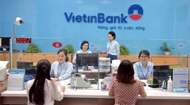 Vietinbank triển khai bán vàng miếng SJC với chủ trương “3 không”