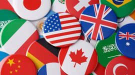 So găng tăng trưởng GDP dự kiến giữa G7 và BRICS: Quy mô kinh tế của BRICS có thể vượt G7 trong 2 thập kỷ