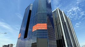 Nhu cầu sử dụng tăng cao gây áp lực lên giá thuê căn hộ ở Hà Nội