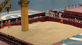 Một loạt mặt hàng Việt Nam nhập khẩu nhiều top đầu thế giới đang tăng giá mạnh, chuyện gì xảy ra?