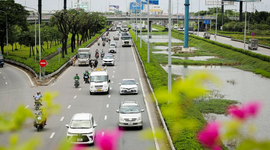 Sắp chi hàng chục ngàn tỉ đồng đầu tư loạt dự án hạ tầng giao thông quan trọng ngay cửa ngõ Tp.HCM