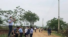 Bất động sản tháng 4: Khách hàng và nhà đầu tư đều tin thị trường đã quay vùng đáy