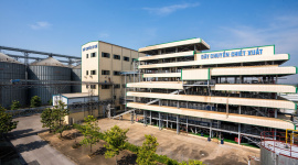 Dabaco chuẩn bị chào bán hơn 92 triệu cổ phiếu huy động vốn đầu tư Nhà máy ép dầu