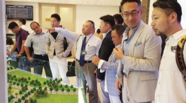 Thuế thu từ chuyển nhượng bất động sản giảm mạnh trong năm 2023