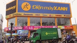 MWG giải thể công ty logistics cung cấp dịch vụ kho bãi, cung ứng hàng hóa cho Bách Hóa Xanh, Thế Giới Di Động