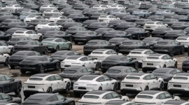 Người Việt cân nhắc điều gì khi mua xe điện?