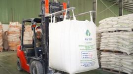 2 cường quốc công nghệ đua nhau đưa mặt hàng quan trọng này đến Việt Nam: Chi hơn 3 tỷ USD nhập khẩu, nước ta tạo ra “kho báu” được nửa thế giới săn lùng
