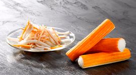 Ngành hàng surimi sẽ sớm gia nhập CLB tỷ đô nếu các vướng mắc được tháo gỡ