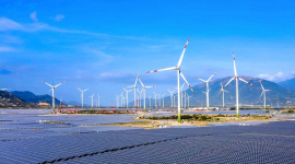 Sau thương vụ bán các công ty năng lượng cho Sembcorp, Gelex lãi bao nhiêu?