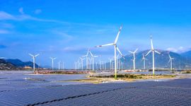 Sau thương vụ bán các công ty năng lượng cho Sembcorp, Gelex lãi bao nhiêu?