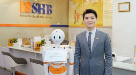 T&T sẽ “sang tay” hơn 74 triệu cổ phiếu SHB cho ông Đỗ Quang Vinh?