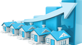 Sóng Bất động sản chưa xuất hiện, sàng lọc cơ hội vẫn đem về lợi nhuận phi thường