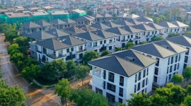 Ủy ban Chứng khoán yêu cầu VPS dừng chia nhỏ bất động sản thành 10.000 đồng bán cho nhà đầu tư