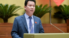 Đề xuất 3 luật liên quan đến bất động sản có hiệu lực sớm chính thức được đưa ra Quốc hội