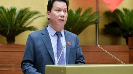 Đề xuất 3 luật liên quan đến bất động sản có hiệu lực sớm chính thức được đưa ra Quốc hội