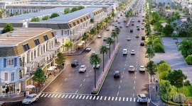 Doanh nghiệp ở Hà Nội là nhà đầu tư duy nhất đăng ký xây khu đô thị hơn 1.000 tỷ đồng ở Thái Nguyên