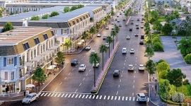 Doanh nghiệp ở Hà Nội là nhà đầu tư duy nhất đăng ký xây khu đô thị hơn 1.000 tỷ đồng ở Thái Nguyên