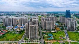 Chính phủ yêu cầu Bộ Xây dựng xử lý hiệu quả các vấn đề đặt ra của thị trường bất động sản