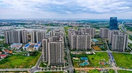 Chính phủ yêu cầu Bộ Xây dựng xử lý hiệu quả các vấn đề đặt ra của thị trường bất động sản
