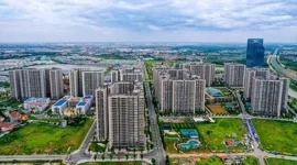 Chính phủ yêu cầu Bộ Xây dựng xử lý hiệu quả các vấn đề đặt ra của thị trường bất động sản