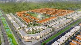 Dự án hơn 1.100 tỷ đồng ở Thanh Hóa đổi chủ