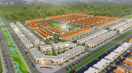 Dự án hơn 1.100 tỷ đồng ở Thanh Hóa đổi chủ