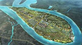 'Ông chủ' dự án Paragon Đại Phước hút thành công 550 tỷ đồng trái phiếu