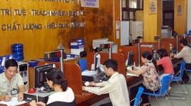 Gia hạn thời gian nộp thuế, tiền thuê đất năm 2024