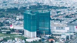 Giá rao bán nhiều dự án chung cư ở Hà Nội và TP.HCM tiếp tục "leo thang"