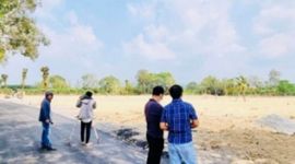 Giao dịch đất nền ở TP.HCM và vùng ven tiếp đà giảm sâu