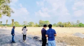 Giao dịch đất nền ở TP.HCM và vùng ven tiếp đà giảm sâu